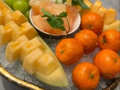 -檀億(北外滩中美店)