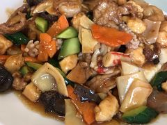 -胖子菜馆(隆昌路店)