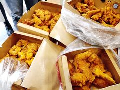 -阿捡忭京炸鸡(韭菜园总店)