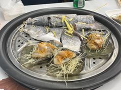 -船奇蒸汽海鲜·闽菜(八市海鲜总店)