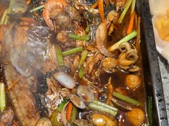 -里岛烤鱼(东港凯虹广场店)