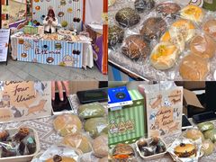 -屋裡·Union Bakery(龙江路店)
