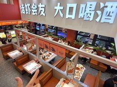 -拙味兄弟龙虾.砂锅粥(迎宾店)