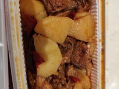 -耶里夏丽·丝路新疆菜·清真食品(徐汇南丹东路臻选店)