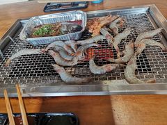 -蚝英雄·自助烤蚝(建设路店)