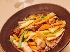 -沙龙酒家