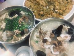 薏米粥-广场正宗原汁薏米店