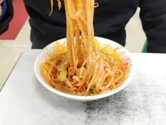 -薛昌利大米面皮(南关正街店)