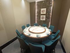 -津沽小院(大直沽总店)