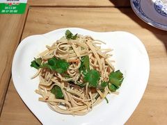 满圆红油豆腐丝-满园春饼(运河城店)