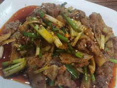-朱大嘴肥肠血旺(福字街店)