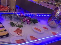 -海韵之星邮轮水会(明发商业广场店)