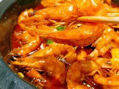 -巴蜀王婆大虾(南锣鼓巷店)