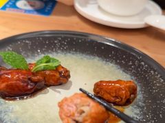 -枣子树·素食餐厅(普陀山店)