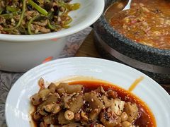 -金谷仓家庭料理(马泉营店)