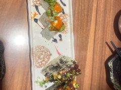 -隐月· 㐂和食屋(芝罘万达公馆店)