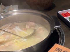 -同仁四季椰子鸡(宝安壹方城店)
