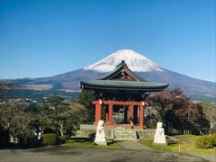 -富士山吉田線五合目