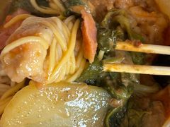 -O记东北砂锅麻辣烫