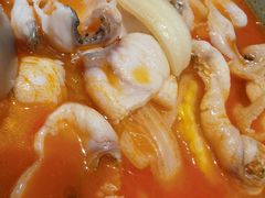 -青花椒花椒鱼(合生汇店)