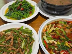 -阿嫂印象·民间江湖菜(大学城店)