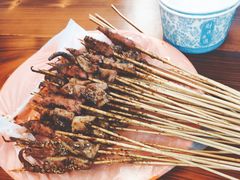 -十里铺铁板鱿鱼