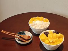 -小团圆糖水铺(襄阳南路店)