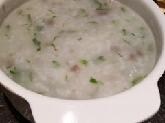 -小城粥道·海胆鲜虾粥(解放广场店)