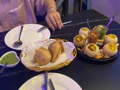 -Santoor 萨都里印度餐厅(北锣鼓巷店)