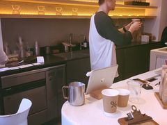 -% Arabica(京都东山店)