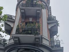 -飞马旅黎黄陂路文旅街区