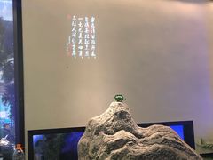 -绿茶餐厅(成都大悦城店)