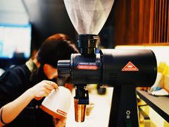 -Manner Coffee(大宁国际商业广场店)