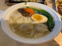 -避风塘(百联东郊店)