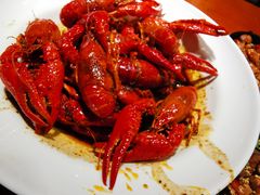 -有位虾匠·香辣蟹·小龙虾(李村店)