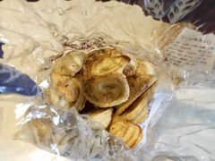 -国际饭店·帆声西饼屋(黄河路店)