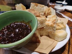 -食欲老院子荆芥疙瘩汤(经五路店)