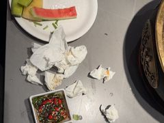 -山焱·炭火自助烤肉(周浦万达店)