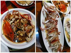 -丰收渔港饭店(嵊泗店)