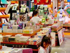 -KK ONE(京基滨河时代店)