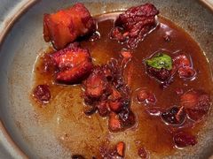 -秦家味老菜馆(民族北路店)