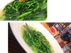 上汤时菜-鼎盛私厨·新派顺德菜(上河坊店)