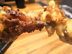 -烧货·活海鲜炭烧(湖滨商业街店)