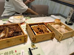 -點無缺茶楼·海鲜酒家(世博店)