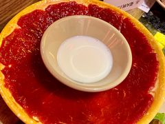 -蜀大侠火锅(森兰花园城店)