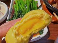 -南拳十三姨·潮汕砂锅粥(世纪金源店)