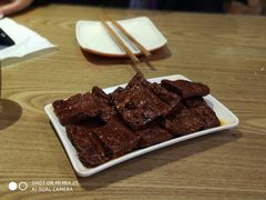-陈记农家挂炉烤肉(雁南一路店)