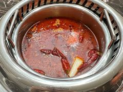 新派麻辣锅-臻牧壹品雪花牛肉火锅(大兴九臻店)