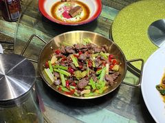 -忆外婆徐州菜·地锅鸡·生日宴(吴庄店)