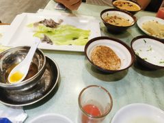 -福寿斋·老北京铜锅涮肉·烤鸭(顺义总店)